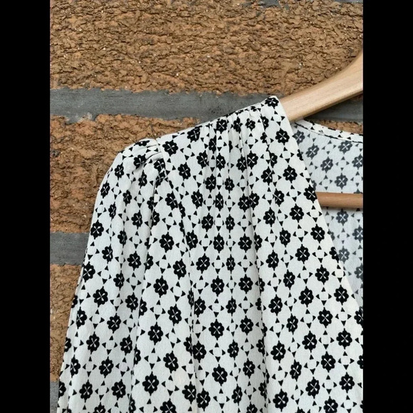 ba&sh Choopa Button Front V-neck Romper size 0 - Picture 6 of 15